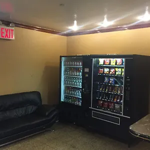 Motel Flushing, New York